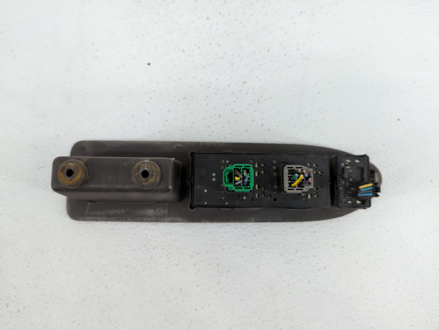 2008-2009 Ford Taurus X Master Power Window Switch Replacement Driver Side Left P/N:8F93-742289 5F93-7422897 Fits OEM Used A