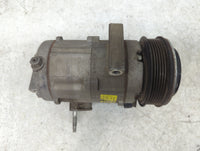 2008-2009 Ford Taurus X Air Conditioning A/c Ac Compressor Oem - Oemusedautoparts1.com