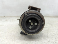 2008-2009 Ford Taurus X Air Conditioning A/c Ac Compressor Oem - Oemusedautoparts1.com