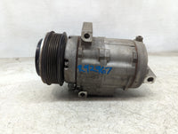 2008-2009 Ford Taurus X Air Conditioning A/c Ac Compressor Oem - Oemusedautoparts1.com