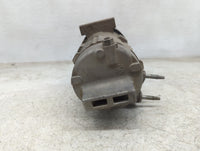 2008-2009 Ford Taurus X Air Conditioning A/c Ac Compressor Oem - Oemusedautoparts1.com