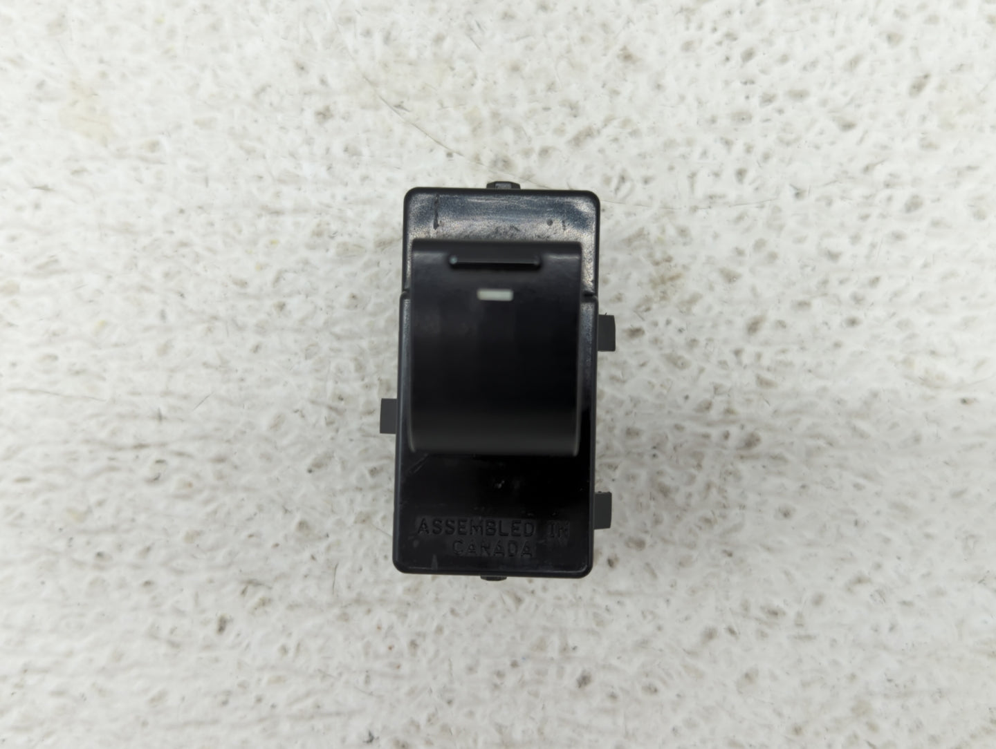 2008-2009 Ford Taurus X Master Power Window Switch Replacement Driver Side Left P/N:8F93-742289 5F93-7422897 Fits OEM Used A