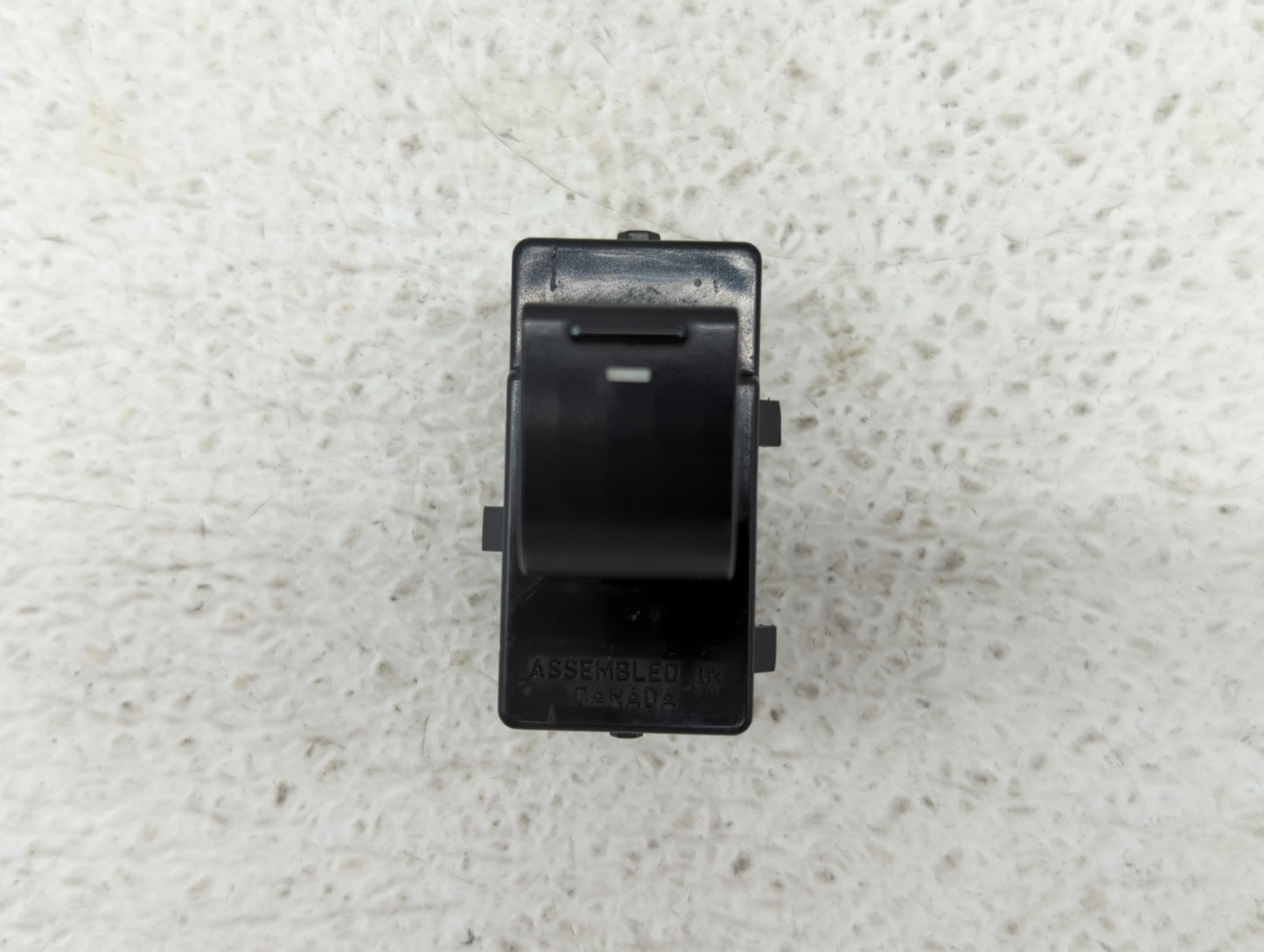 2008-2009 Ford Taurus X Master Power Window Switch Replacement Driver Side Left P/N:8F93-742289 5F93-7422897 Fits OEM Used A
