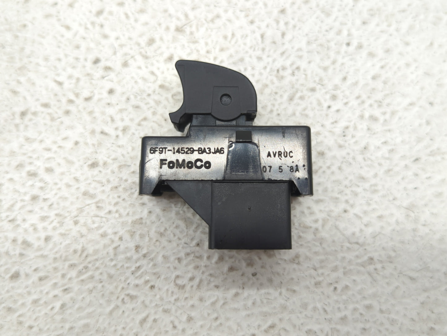 2008-2009 Ford Taurus X Master Power Window Switch Replacement Driver Side Left P/N:8F93-742289 5F93-7422897 Fits OEM Used A
