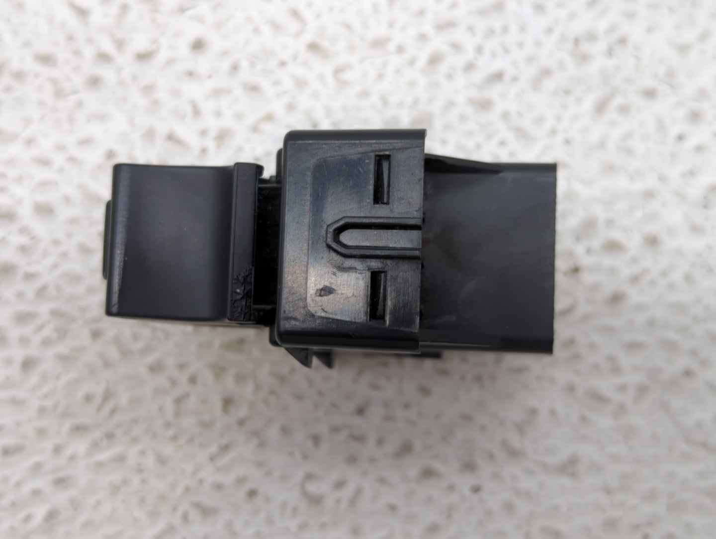 2008-2009 Ford Taurus X Master Power Window Switch Replacement Driver Side Left P/N:8F93-742289 5F93-7422897 Fits OEM Used A