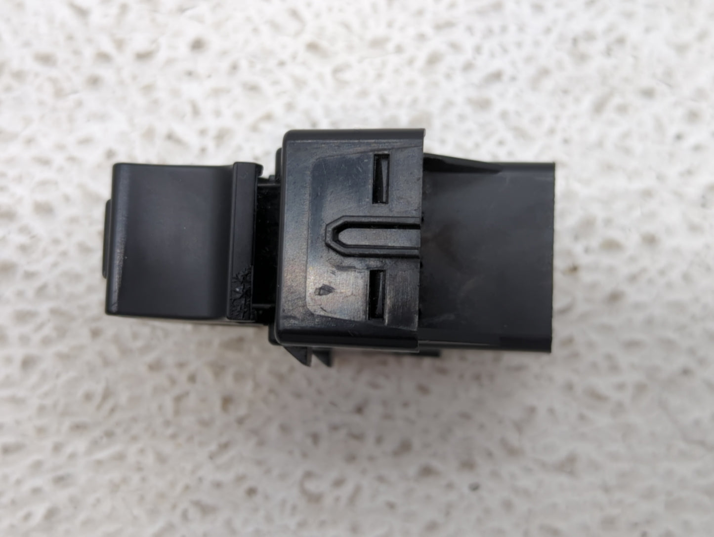 2008-2009 Ford Taurus X Master Power Window Switch Replacement Driver Side Left P/N:8F93-742289 5F93-7422897 Fits OEM Used A