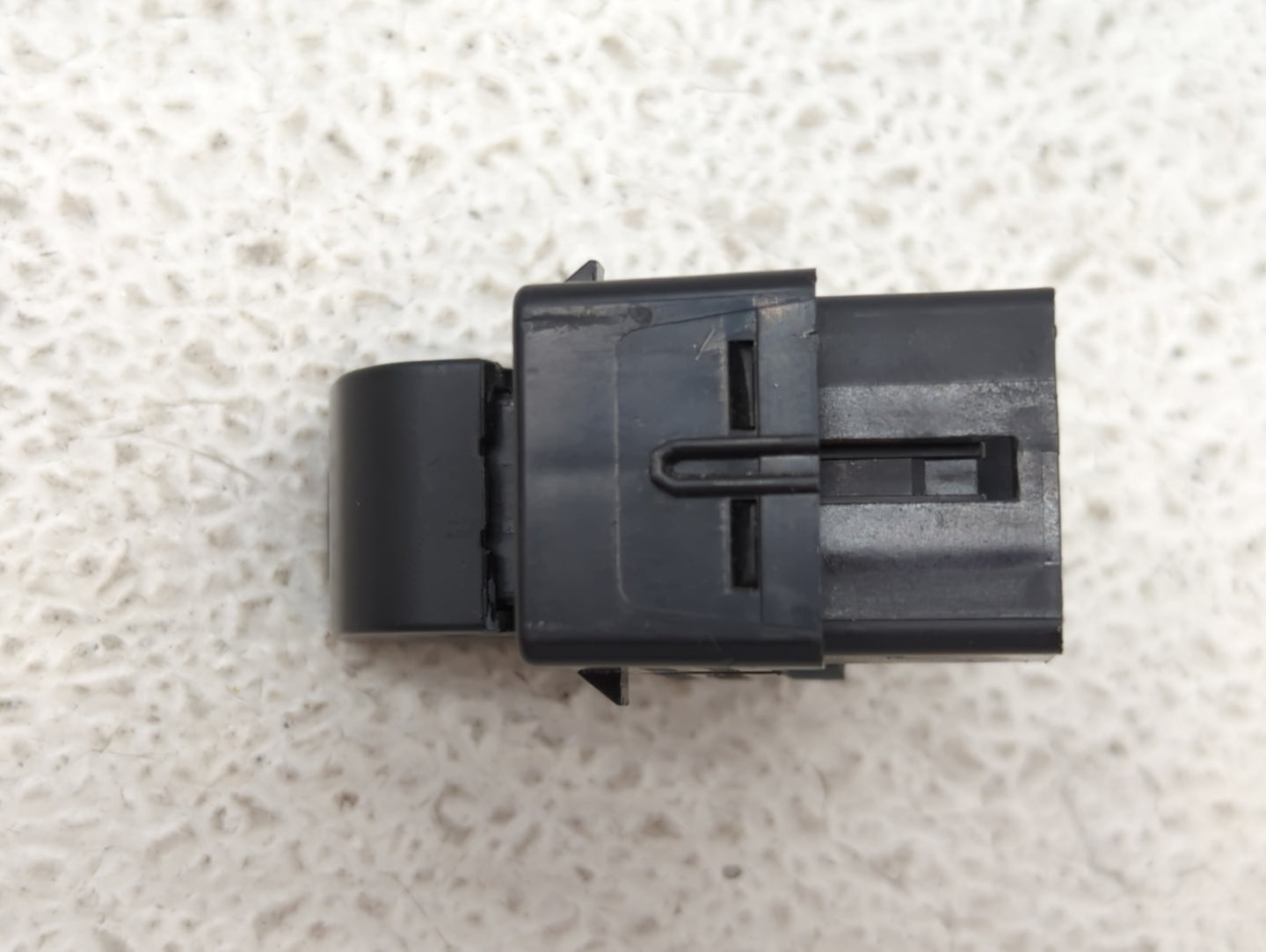 2008-2009 Ford Taurus X Master Power Window Switch Replacement Driver Side Left P/N:8F93-742289 5F93-7422897 Fits OEM Used A