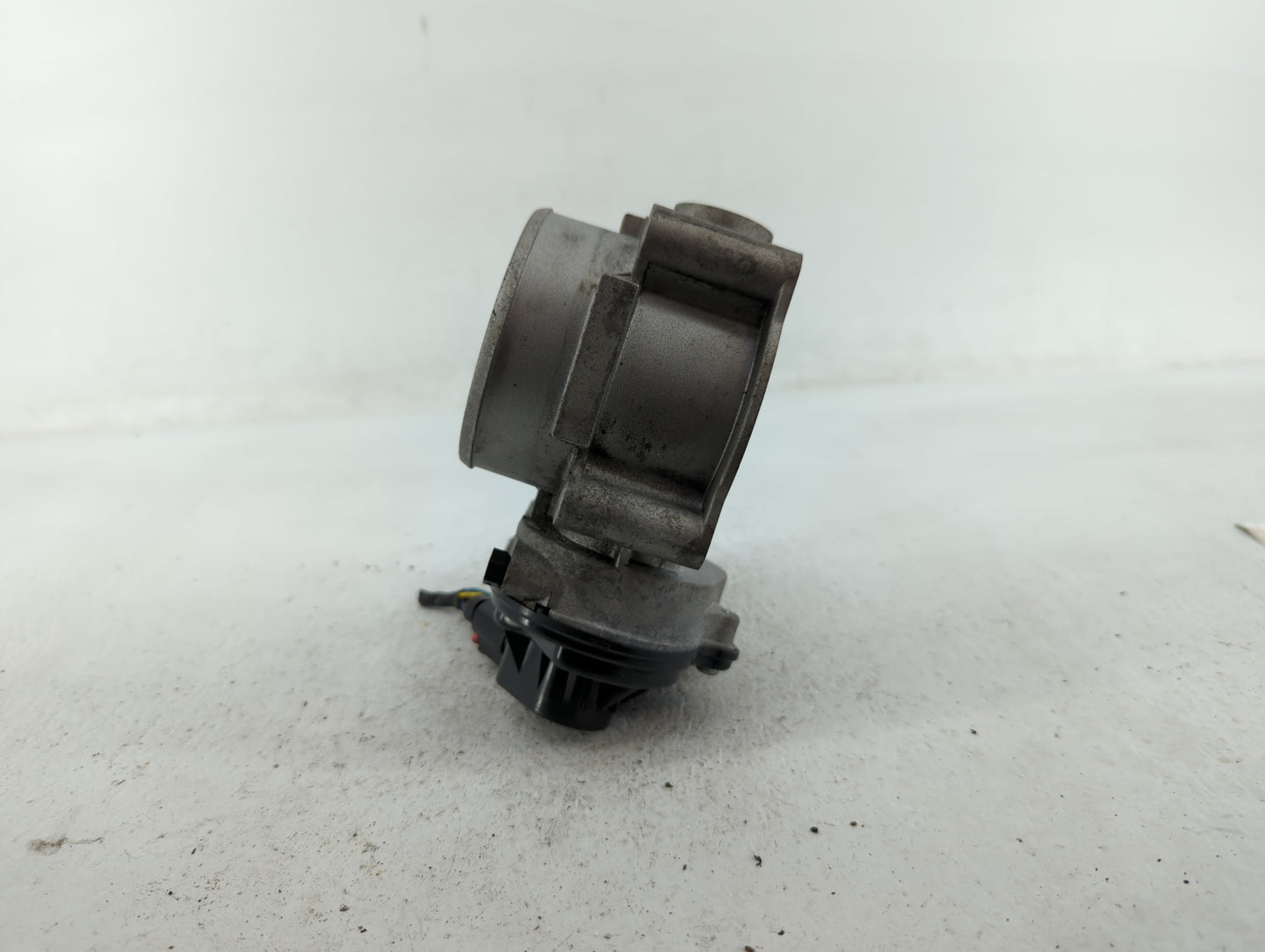 2008-2009 Ford Taurus X Throttle Body P/N:7T4E-9F991-GA 7T4E-9F991-GB, 7T4E-EC Fits Fits 2007 2008 2009 2010 2011 2012 2013 