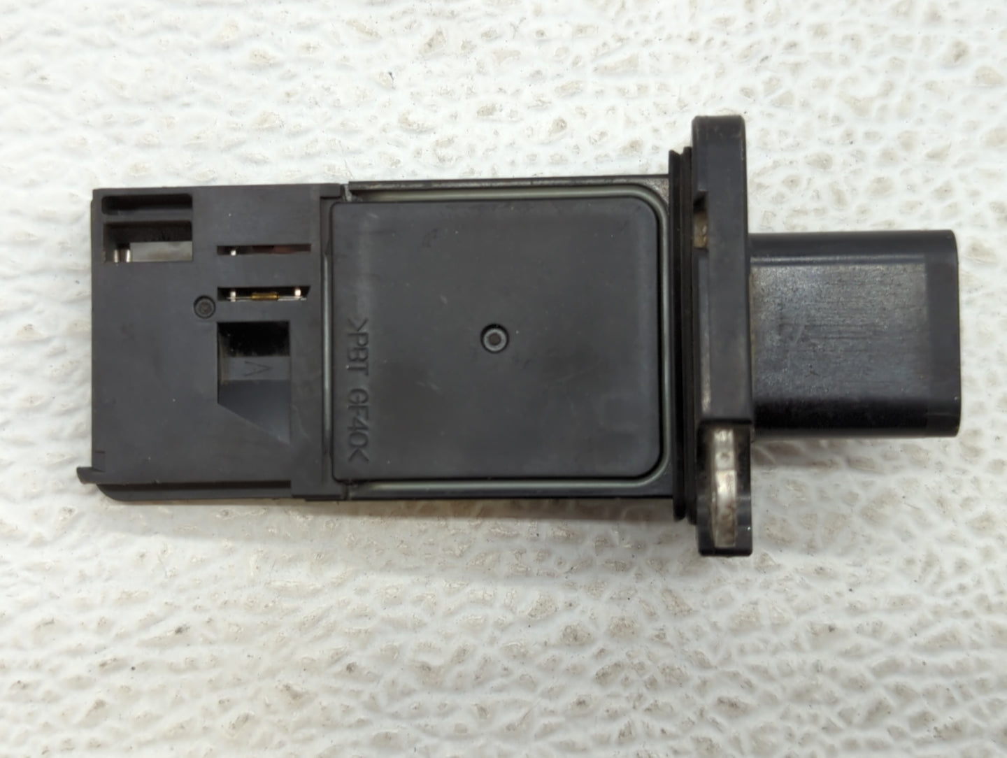 2008-2009 Ford Taurus X Mass Air Flow Meter Maf - Oemusedautoparts1.com