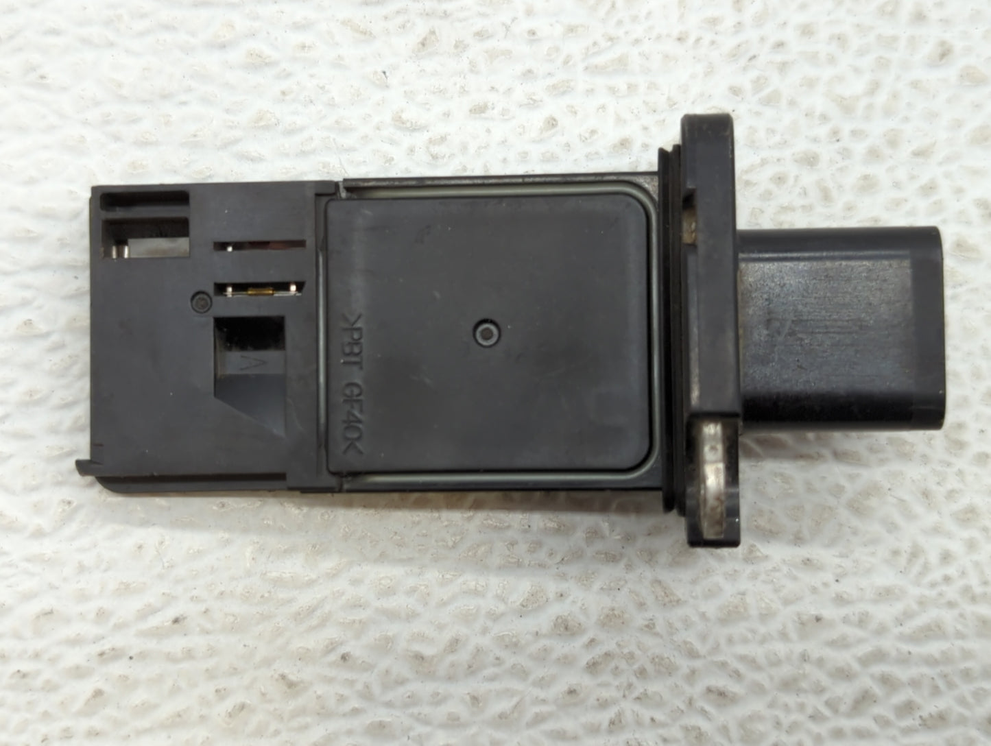 2008-2009 Ford Taurus X Mass Air Flow Meter Maf - Oemusedautoparts1.com