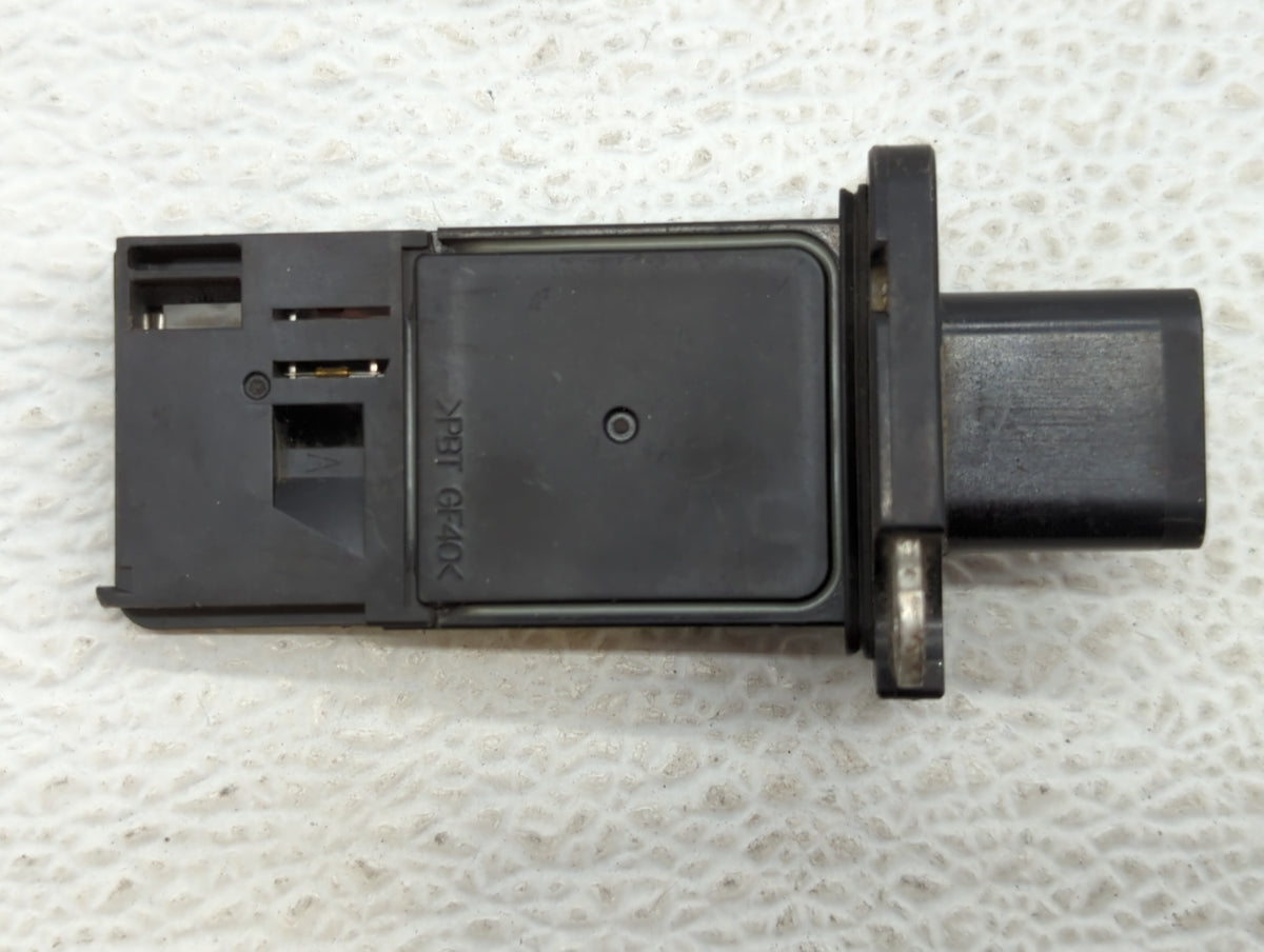 2008-2009 Ford Taurus X Mass Air Flow Meter Maf Sensor - Oemusedautoparts1.com