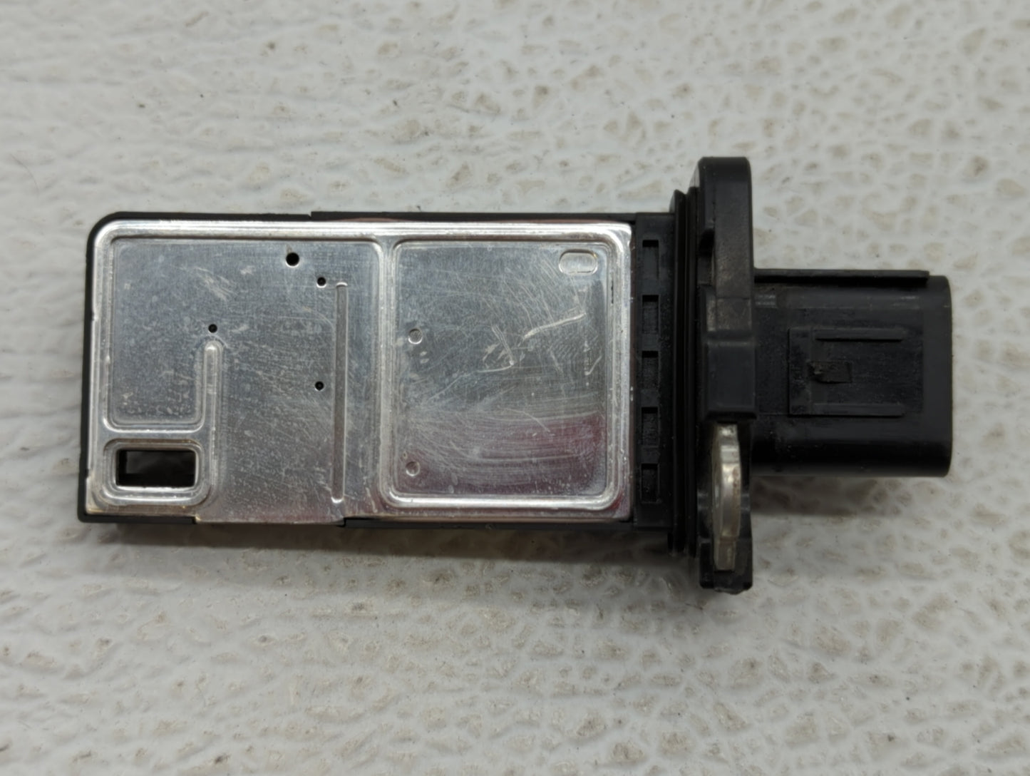 2008-2009 Ford Taurus X Mass Air Flow Meter Maf - Oemusedautoparts1.com