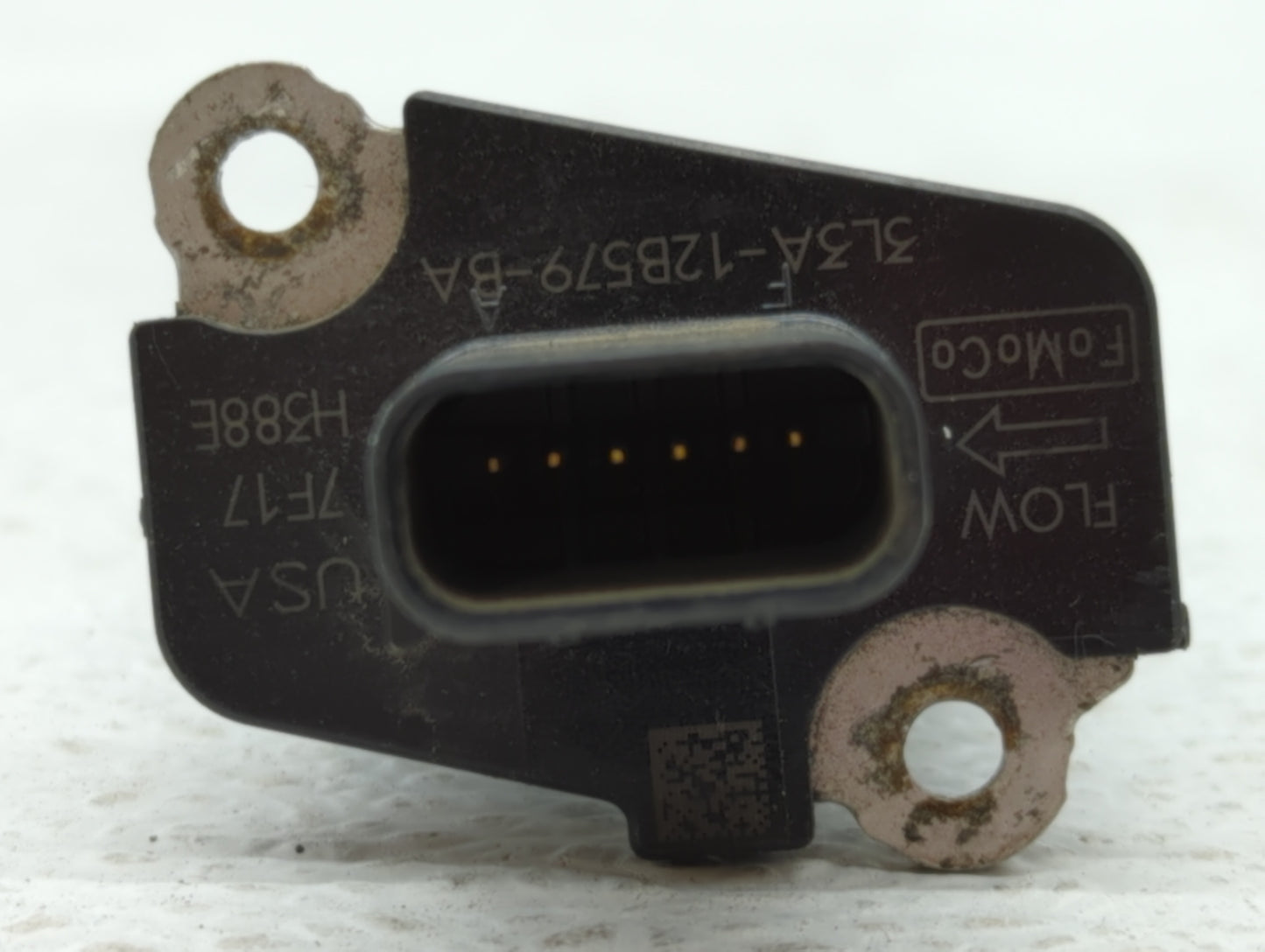 2008-2009 Ford Taurus X Mass Air Flow Meter Maf - Oemusedautoparts1.com