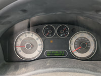 2008 Ford Taurus X Instrument Cluster Speedometer Gauges Miles:197K Fits OEM Used Auto Parts - Oemusedautoparts1.com
