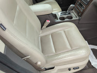 2008-2009 Ford Taurus X Passenger Front Seat Oem - Oemusedautoparts1.com