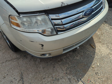 2008-2009 Ford Taurus X Front Bumper - Oem - Oemusedautoparts1.com