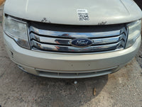 2008-2009 Ford Taurus X Front Bumper - Oem - Oemusedautoparts1.com