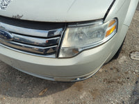 2008-2009 Ford Taurus X Front Bumper - Oem - Oemusedautoparts1.com