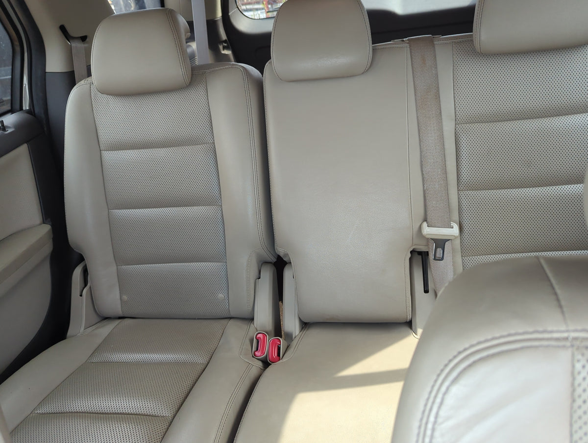 2008 Ford Taurus X Rear Seat Oem - Oemusedautoparts1.com