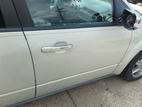 2008-2009 Ford Taurus X Passenger Front Door Oem - Oemusedautoparts1.com