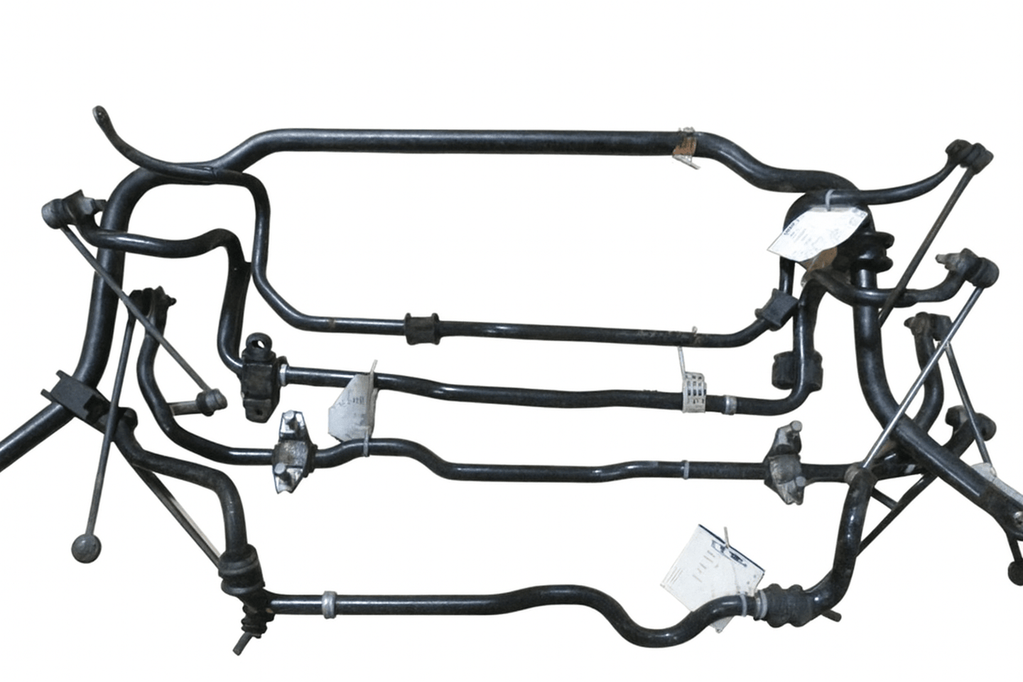 2008-2009 Ford Taurus X Front Stabilizer Bar Oem - Oemusedautoparts1.com