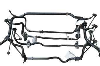 compare product 2008-2009 Ford Taurus X Front Stabilizer Bar Oem