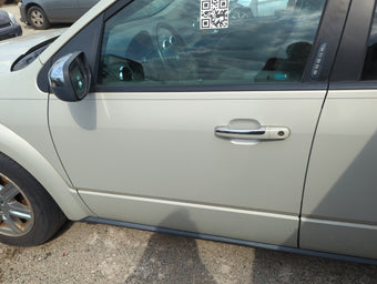 compare product 2008-2009 Ford Taurus X Driver Front Door Oem
