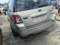 2008-2009 Ford Taurus X Rear Bumper Assembly Oem - Oemusedautoparts1.com
