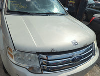 2008-2009 Ford Taurus X Hood Oem - Oemusedautoparts1.com
