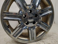 2008 Ford Taurus X Driver Front Wheel Hub Oem Chrome - Oemusedautoparts1.com