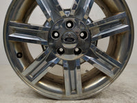 2008 Ford Taurus X Driver Front Wheel Hub Oem Chrome - Oemusedautoparts1.com