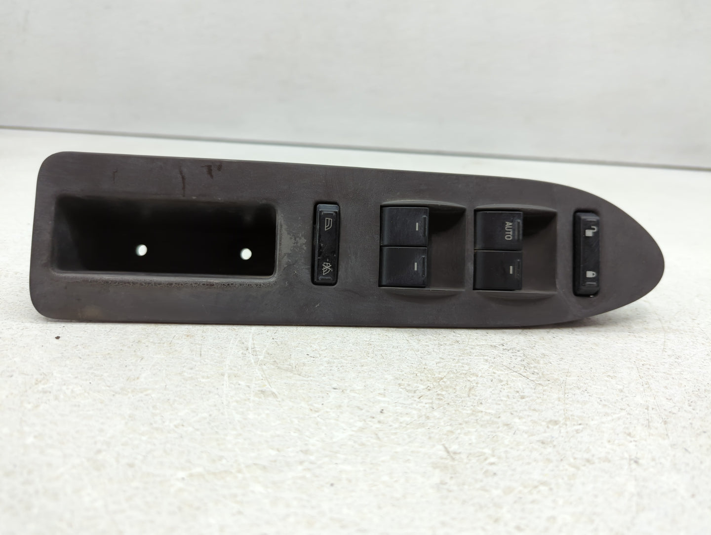 2008-2009 Ford Taurus X Master Power Window Switch Replacement Driver Side Left P/N:8F93-7422896 Fits OEM Used Auto Parts - 