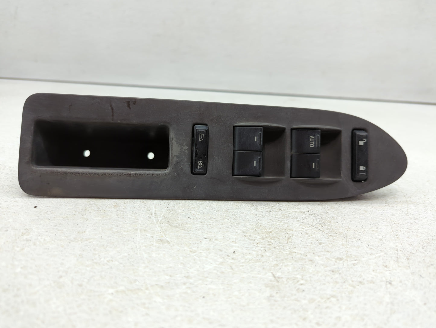 2008-2009 Ford Taurus X Master Power Window Switch Replacement Driver Side Left P/N:8F93-7422896 Fits OEM Used Auto Parts - 