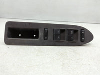 2008-2009 Ford Taurus X Master Power Window Switch Replacement Driver Side Left P/N:8F93-7422896 Fits OEM Used Auto Parts - 