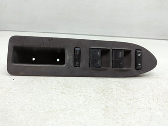 compare product 2008-2009 Ford Taurus X Master Power Window Switch Replacement Driver Side Left P/N:8F93-7422896 Fits OEM Used Auto Parts