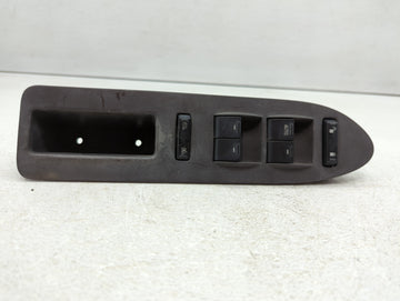 2008-2009 Ford Taurus X Master Power Window Switch Replacement Driver Side Left P/N:8F93-7422896 Fits OEM Used Auto Parts - 