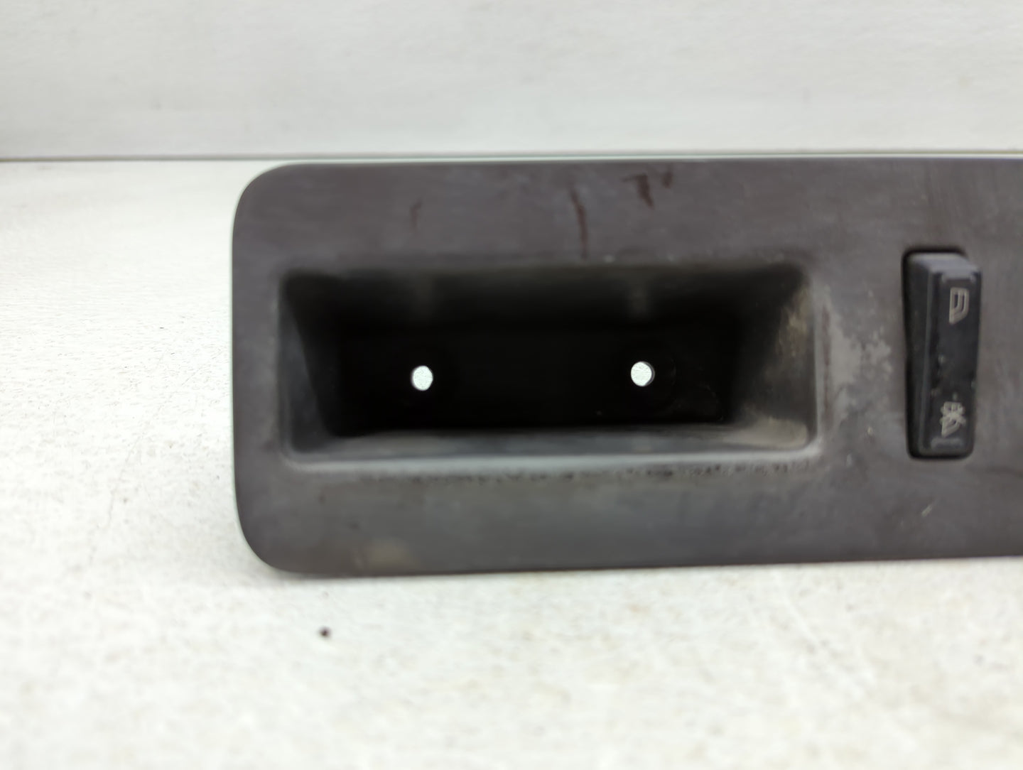 2008-2009 Ford Taurus X Master Power Window Switch Replacement Driver Side Left P/N:8F93-7422896 Fits OEM Used Auto Parts - 