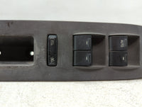 2008-2009 Ford Taurus X Master Power Window Switch Replacement Driver Side Left P/N:8F93-7422896 Fits OEM Used Auto Parts - 