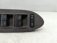 2008-2009 Ford Taurus X Master Power Window Switch Replacement Driver Side Left P/N:8F93-7422896 Fits OEM Used Auto Parts - 