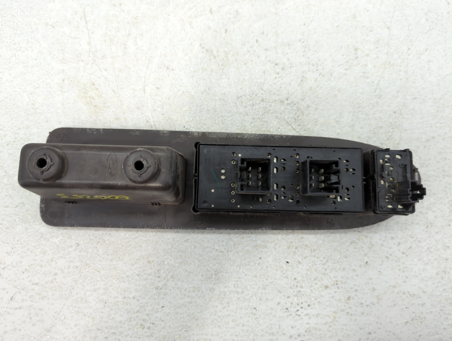 2008-2009 Ford Taurus X Master Power Window Switch Replacement Driver Side Left P/N:8F93-7422896 Fits OEM Used Auto Parts - 