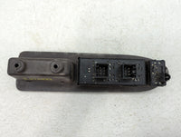 2008-2009 Ford Taurus X Master Power Window Switch Replacement Driver Side Left P/N:8F93-7422896 Fits OEM Used Auto Parts - 