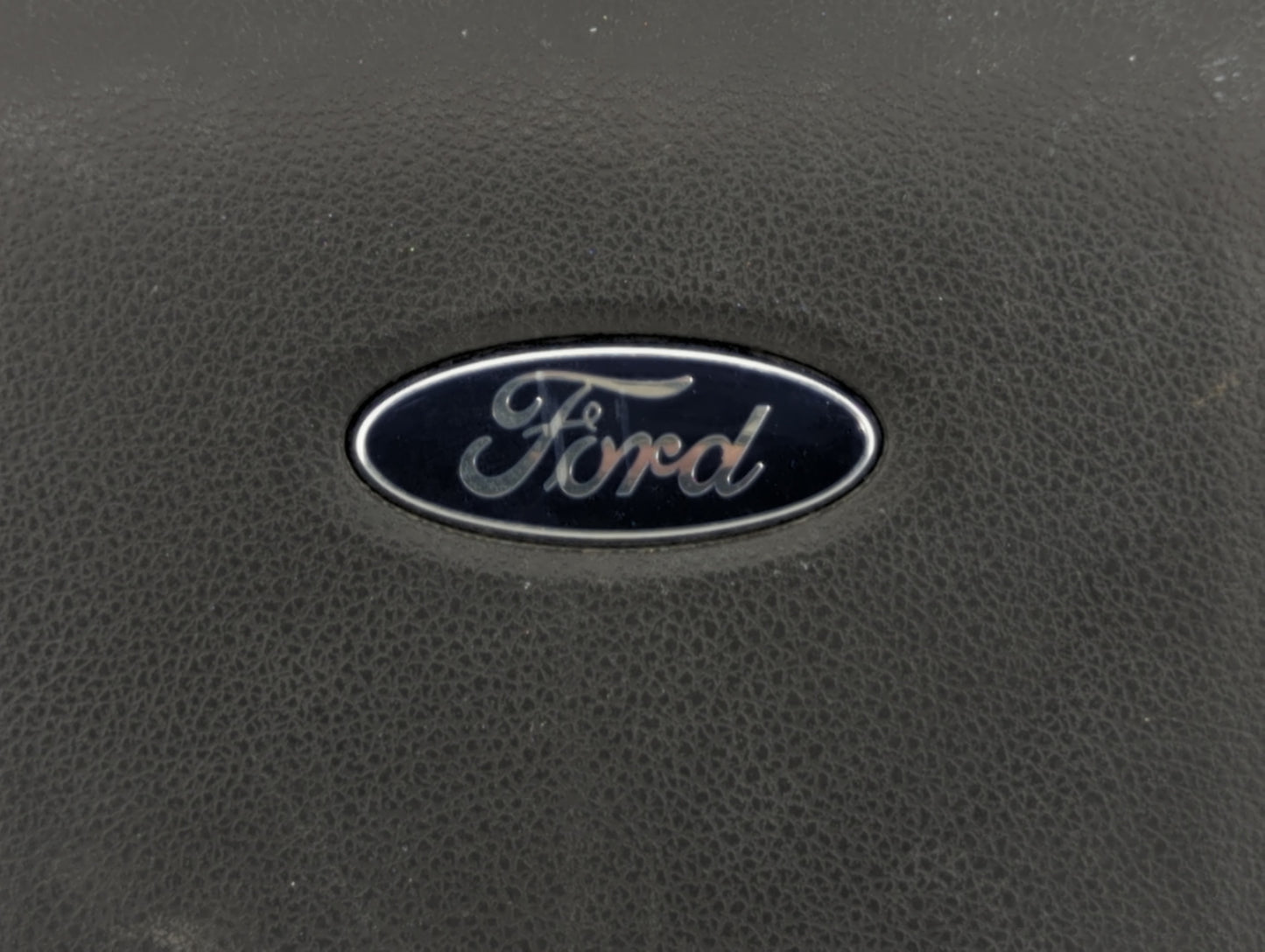 2008-2009 Ford Taurus X Air Bag Driver Left Steering Wheel Mounted P/N:8G13 74043B13 AM37Y7 233 2536 Fits Fits 2008 2009 OEM