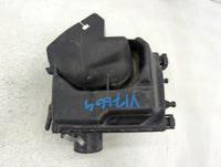 2008-2009 Ford Taurus X Air Cleaner Intake-duct Hose Tube - Oemusedautoparts1.com