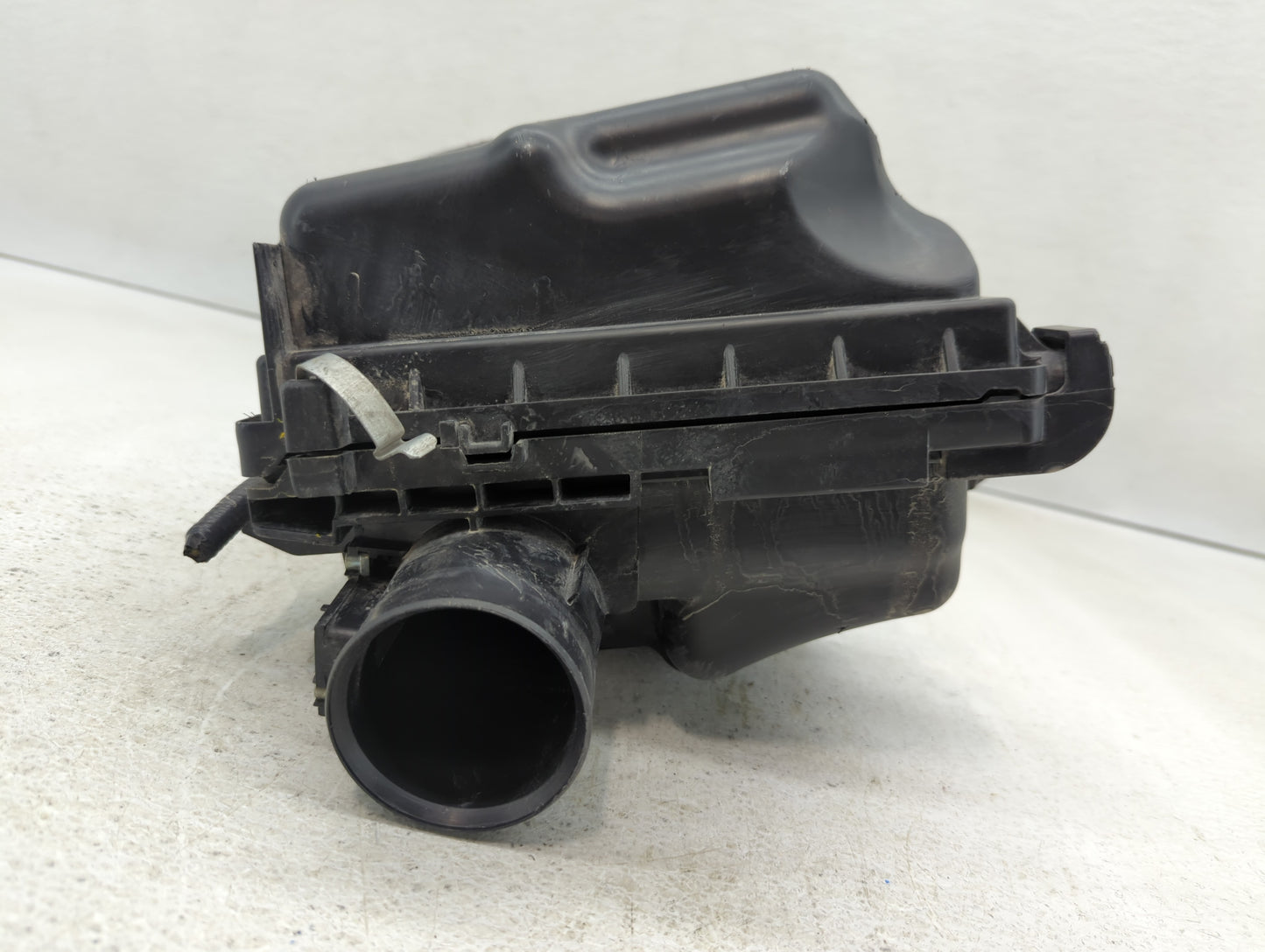 2008-2009 Ford Taurus X Air Cleaner Intake-duct Hose Tube - Oemusedautoparts1.com