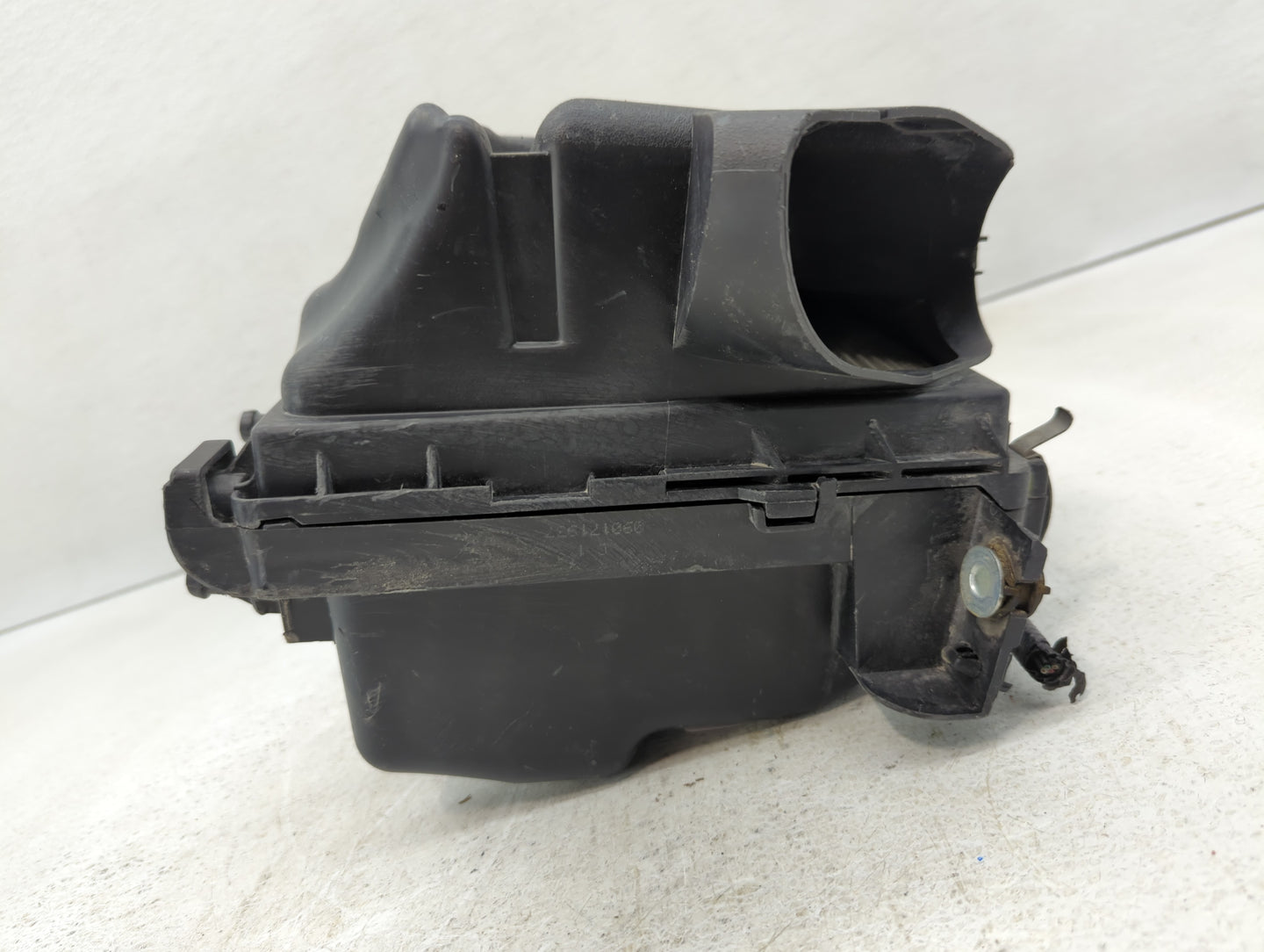 2008-2009 Ford Taurus X Air Cleaner Intake-duct Hose Tube - Oemusedautoparts1.com