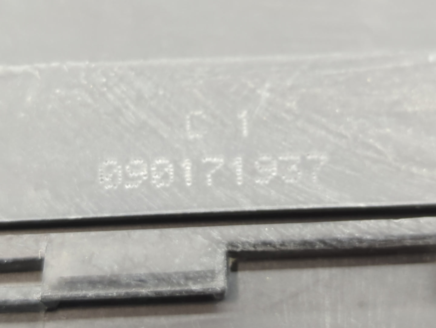 2008-2009 Ford Taurus X Air Cleaner Intake-duct Hose Tube - Oemusedautoparts1.com