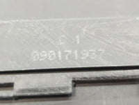 2008-2009 Ford Taurus X Air Cleaner Intake-duct Hose Tube - Oemusedautoparts1.com