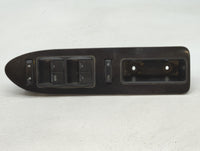 2008-2009 Ford Taurus X Master Power Window Switch Replacement Driver Side Left P/N:8A43-7422897-AB Fits OEM Used Auto Parts