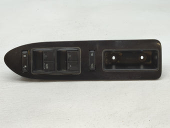 compare product 2008-2009 Ford Taurus X Master Power Window Switch Replacement Driver Side Left P/N:8A43-7422897-AB Fits OEM Used Auto Parts