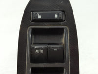 2008-2009 Ford Taurus X Master Power Window Switch Replacement Driver Side Left P/N:8A43-7422897-AB Fits OEM Used Auto Parts